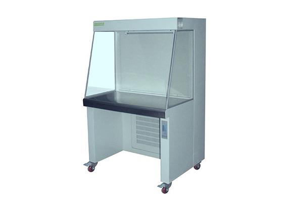 Équipement horizontal durable de Cabinet d'écoulement laminaire/de laboratoire écoulement laminaire
