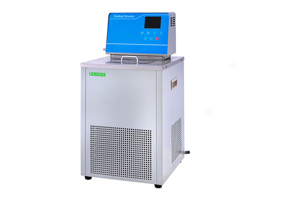Le PID commandent les circulateurs de refroidissement de circulateur/laboratoire anticorrosion