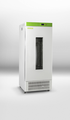 chambre d'essai de stabilité de batterie d'affichage d'affichage à cristaux liquides de 300L RS485