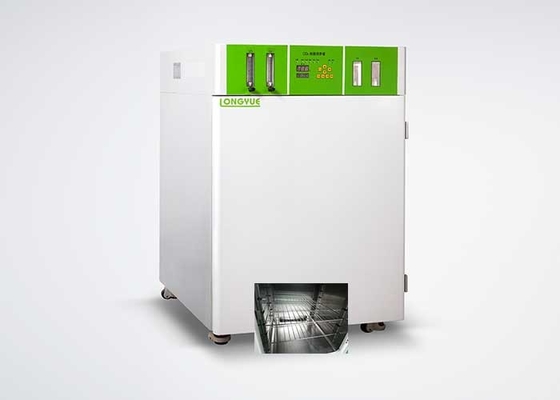 Incubateur scientifique thermo de Digital, volume de chambre de l'incubateur 80L de cellules de CO2