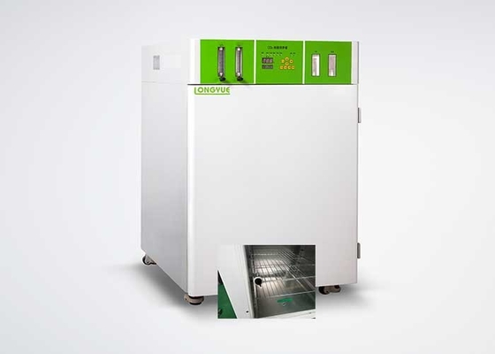 Instrument des sciences de la vie de la température constante d'incubateur de culture de tissu de laboratoire