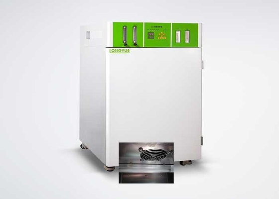 Incubateur de culture cellulaire de veste d'air/eau de Vercital utilisé dans la recherche scientifique