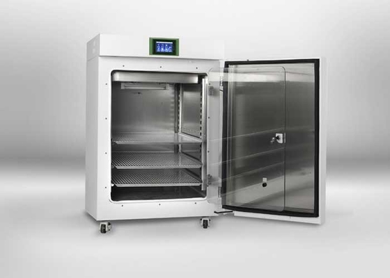 Incubateur biologique de CO2 de Benchtop pour la conception LCI-270/LCI-270T de contrôleur de la culture cellulaire PID