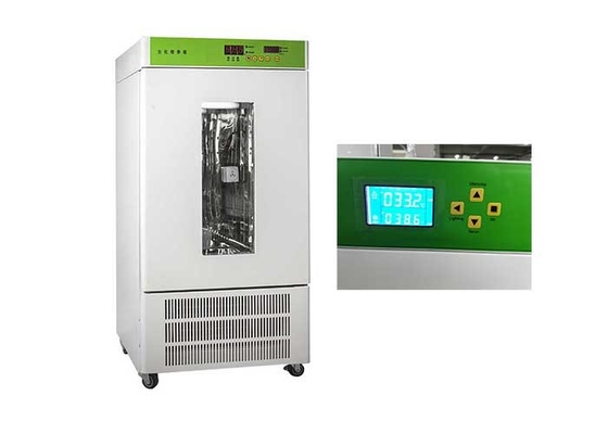 Volume de chambre biochimique intelligent de l'incubateur 300L d'utilisation de laboratoire médical