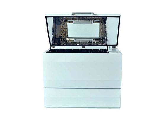 Minute de secousse thermo de petite capacité d'incubateur/d'incubateur 1-9999 agitateur rotatif