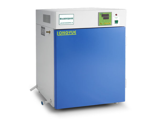 Incubateur de la température constante de recherche en matière de biochimie, incubateur 250w de culture cellulaire