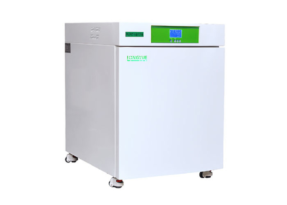 Incubateur sec utilisé par laboratoire de Bath de Digital avec le contrôleur de microprocesseur et la fonction de synchronisation