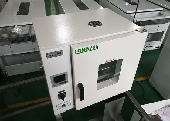 Étuve d'air de laboratoire de haute résistance de circulation avec les ensembles multiples d'appareils de chauffage
