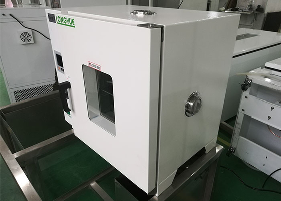 Chambre intérieure à air forcé supérieure LDO-500 d'acier inoxydable d'étuve de laboratoire de Tableau