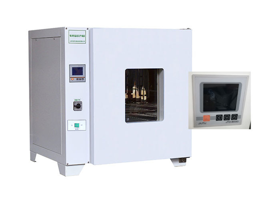 Four industriel de séchage sous vide de haute précision/étuve 640L de Benchtop