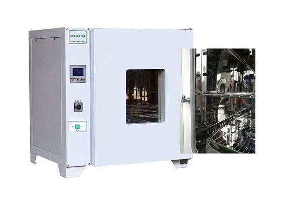 Chambre électrique 960L d'étuve de laboratoire d'acier inoxydable avec la protection de fuite