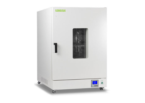 Étuve de laboratoire électrothermique de la température constante/étuve à air forcé 72L