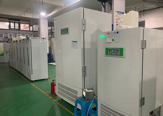 chambre d'humidité de la température 2300W constante/chambre à atmosphère contrôlée de laboratoire