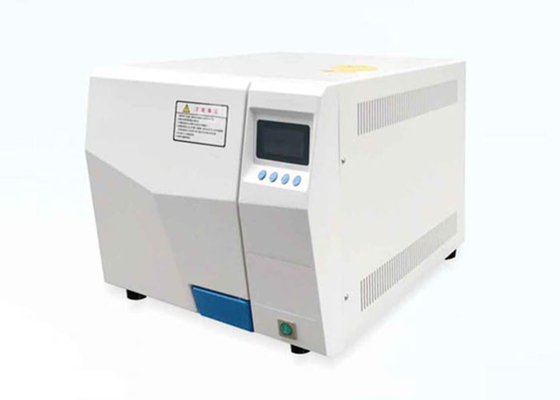 Chaîne TM-XD24D de minuterie de la machine 0-99min de stérilisateur d'autoclave de Benchtop