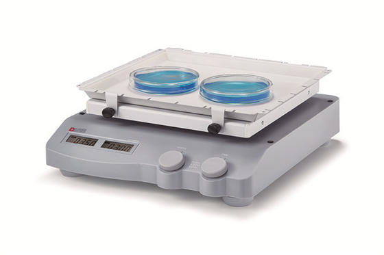 Dispositif trembleur orbital durable de Digital utilisé dans le ferment/hybridation SK-O180-Pro