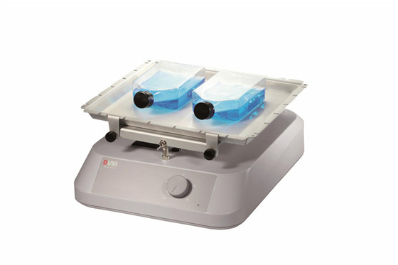 Le C.C circulent en voiture le dispositif trembleur de basculage de plate-forme/dispositif trembleur orbital 20W SK-R1807-E de plat