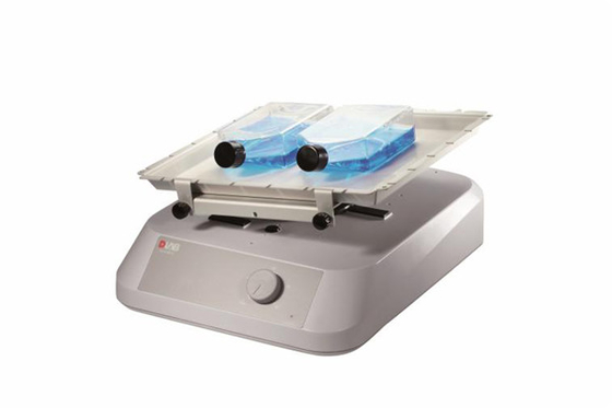 dispositif trembleur dispositif trembleur/3D 20W SK-D1807-E orbital de Benchtop de la vitesse 0-80rpm
