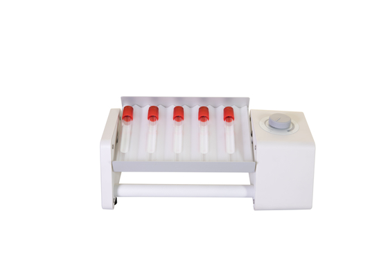 rotateur de basculage SK-R30S-E de plate-forme orbitale de dispositif trembleur de Digital de la capacité de charge 1kg