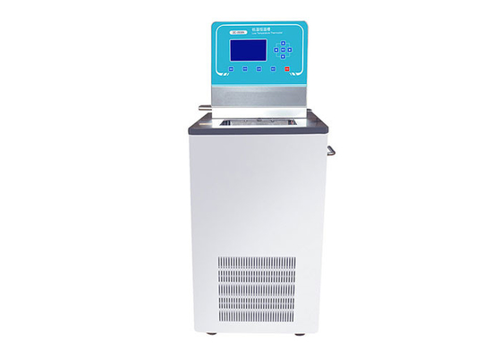 Équipement de laboratoire circulateur de refroidissement intelligent de recherches avec la pompe de circulation externe