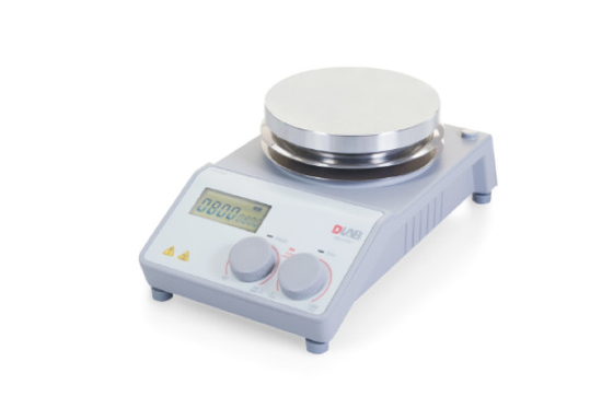 Agitateur magnétique de laboratoire en aluminium de plat/Mme-h-ProA magnétique agitateur 20L de Digital