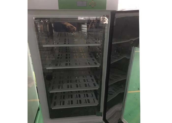 chambre d'essai de stabilité de batterie d'affichage d'affichage à cristaux liquides de 300L RS485