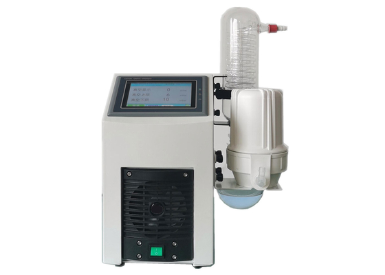 Pompe à vide d'écran tactile du diaphragme 20L/Min 3000RM de PTFE