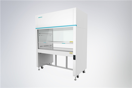 Capot anticorrosion de banc propre de l'acier inoxydable 1600A