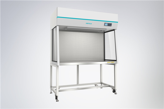 Banc 600w propre exclusif de la classe 5 d'OIN de SS304 650Lx