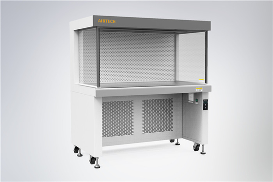 Établi anticorrosion de l'écoulement 500w laminaire de lampe UV