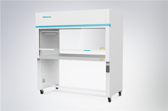 Établi propre médical intégrateur de l'écoulement 500w laminaire