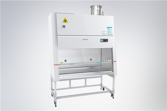 0.55m/S filtration 4' de l'apport ULPA Cabinet de sécurité biologique