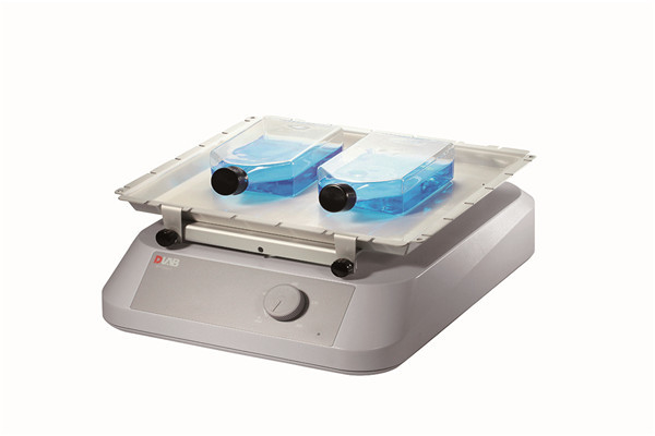 Machine linéaire du dispositif trembleur IP21/dispositif trembleur de laboratoire utilisée dans la culture SK-L180-E de germe
