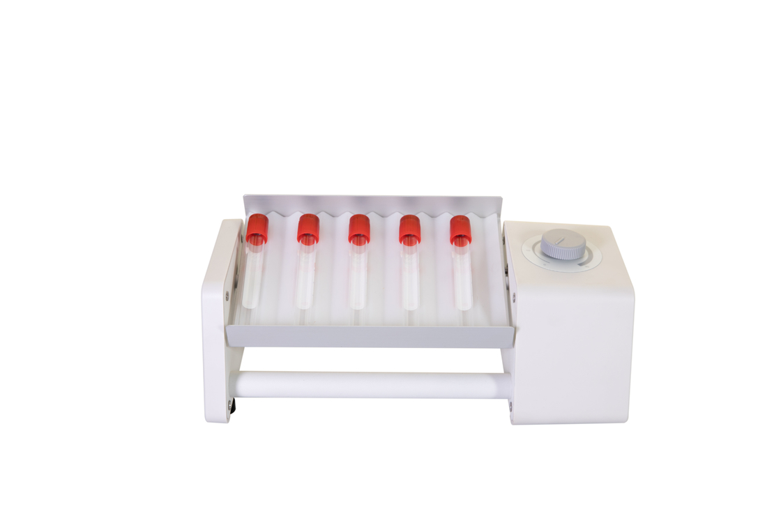 rotateur de basculage SK-R30S-E de plate-forme orbitale de dispositif trembleur de Digital de la capacité de charge 1kg