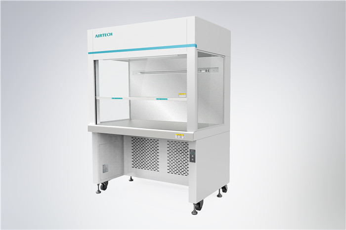 La ligne profilée filtre pré le Cabinet de circulation de l'air 500w laminaire